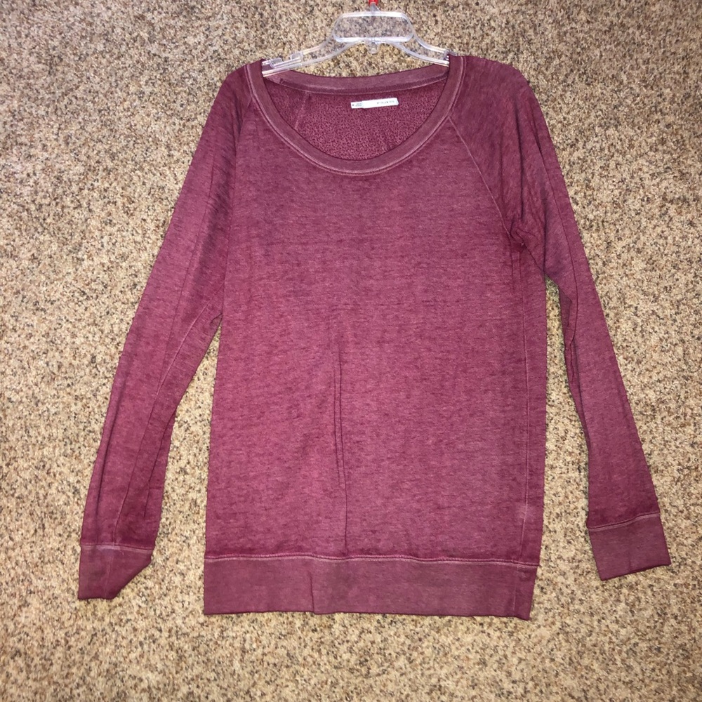 Soft Sweater Top